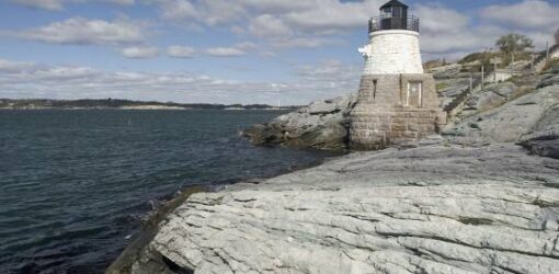Rhode Island